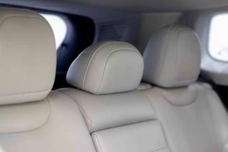 JEEP Compass 2.0 16V 4P LONGITUDE FLEX AUTOMTICO, Foto 17