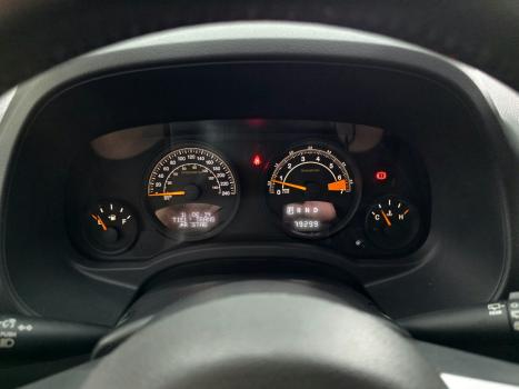 JEEP Compass 2.0 16V 4P SPORT AUTOMTICO, Foto 3