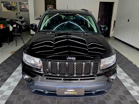 JEEP Compass 2.0 16V 4P SPORT AUTOMTICO, Foto 6