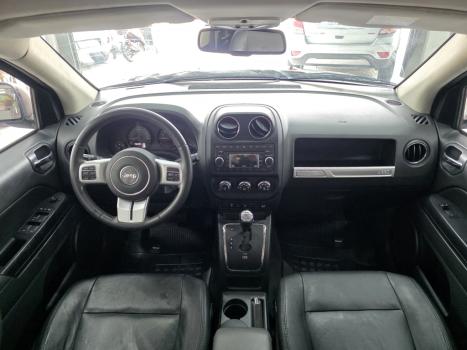JEEP Compass 2.0 16V 4P SPORT AUTOMTICO, Foto 7