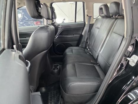 JEEP Compass 2.0 16V 4P SPORT AUTOMTICO, Foto 19