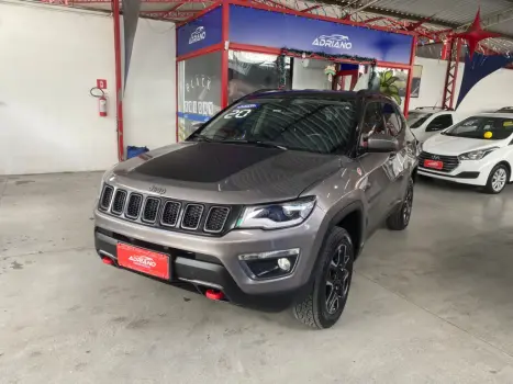 JEEP Compass 2.0 16V 4P TRAILHAWK TURBO DIESEL 4X4 AUTOMTICO, Foto 3