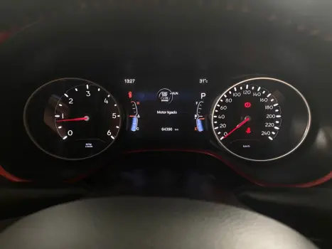 JEEP Compass 2.0 16V 4P TRAILHAWK TURBO DIESEL 4X4 AUTOMTICO, Foto 5