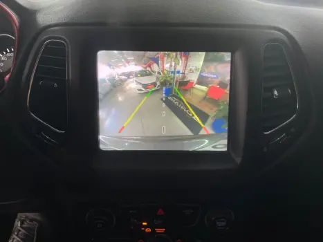 JEEP Compass 2.0 16V 4P TRAILHAWK TURBO DIESEL 4X4 AUTOMTICO, Foto 7