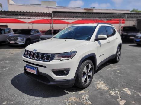 JEEP Compass 2.0 16V 4P FLEX SPORT AUTOMTICO, Foto 1
