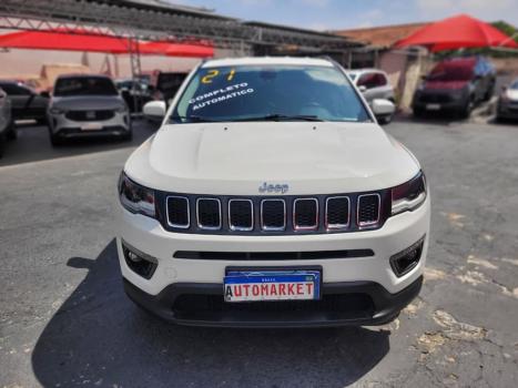 JEEP Compass 2.0 16V 4P FLEX SPORT AUTOMTICO, Foto 2
