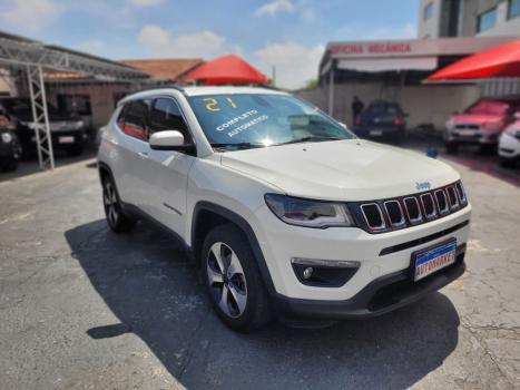 JEEP Compass 2.0 16V 4P FLEX SPORT AUTOMTICO, Foto 3