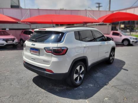 JEEP Compass 2.0 16V 4P FLEX SPORT AUTOMTICO, Foto 4