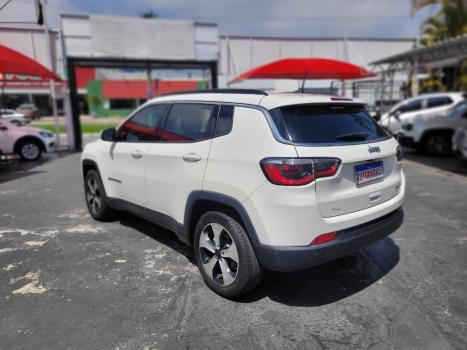 JEEP Compass 2.0 16V 4P FLEX SPORT AUTOMTICO, Foto 5