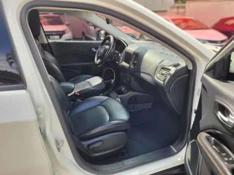 JEEP Compass 2.0 16V 4P FLEX SPORT AUTOMTICO, Foto 6