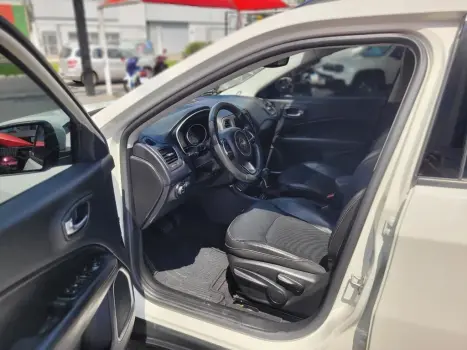 JEEP Compass 2.0 16V 4P FLEX SPORT AUTOMTICO, Foto 7