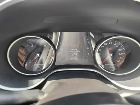 JEEP Compass 2.0 16V 4P FLEX SPORT AUTOMTICO, Foto 9