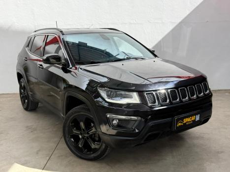 JEEP Compass 2.0 16V 4P LONGITUDE TURBO DIESEL 4X4 AUTOM�TICO, Foto 1
