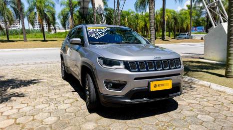 JEEP Compass 2.0 16V 4P FLEX SPORT AUTOM�TICO, Foto 1