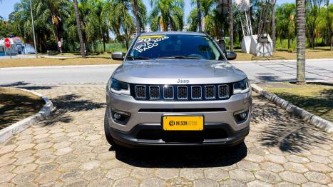 JEEP Compass 2.0 16V 4P FLEX SPORT AUTOM�TICO, Foto 2
