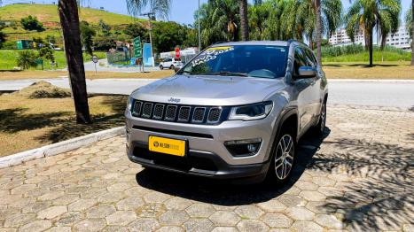 JEEP Compass 2.0 16V 4P FLEX SPORT AUTOM�TICO, Foto 3