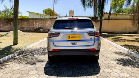 JEEP Compass 2.0 16V 4P FLEX SPORT AUTOM�TICO, Foto 5