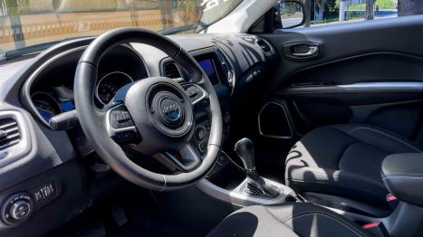 JEEP Compass 2.0 16V 4P FLEX SPORT AUTOM�TICO, Foto 7