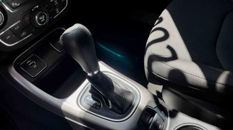 JEEP Compass 2.0 16V 4P FLEX SPORT AUTOM�TICO, Foto 8