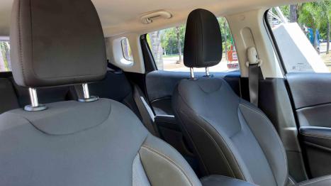 JEEP Compass 2.0 16V 4P FLEX SPORT AUTOM�TICO, Foto 11