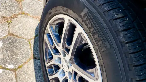 JEEP Compass 2.0 16V 4P FLEX SPORT AUTOM�TICO, Foto 16