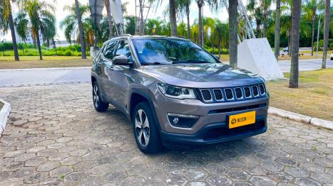 JEEP Compass 2.0 16V 4P LONGITUDE FLEX AUTOM�TICO, Foto 1
