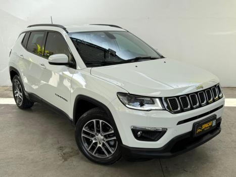JEEP Compass 2.0 16V 4P FLEX SPORT AUTOM�TICO, Foto 1