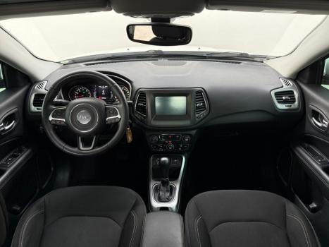 JEEP Compass 2.0 16V 4P FLEX SPORT AUTOM�TICO, Foto 4
