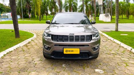 JEEP Compass 2.0 16V 4P LONGITUDE FLEX AUTOM�TICO, Foto 2