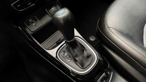 JEEP Compass 2.0 16V 4P LONGITUDE FLEX AUTOM�TICO, Foto 8