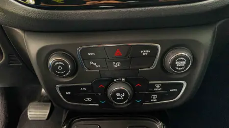 JEEP Compass 2.0 16V 4P LONGITUDE FLEX AUTOM�TICO, Foto 11