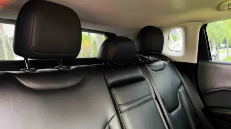 JEEP Compass 2.0 16V 4P LONGITUDE FLEX AUTOM�TICO, Foto 15