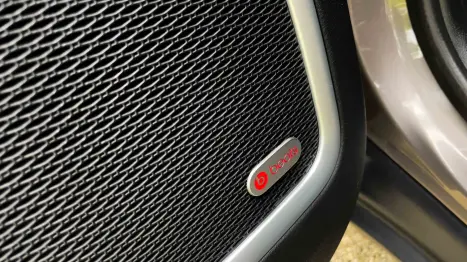 JEEP Compass 2.0 16V 4P LONGITUDE FLEX AUTOM�TICO, Foto 17