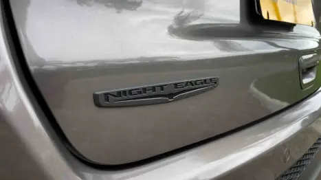 JEEP Compass 2.0 16V 4P LONGITUDE FLEX AUTOM�TICO, Foto 18