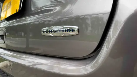 JEEP Compass 2.0 16V 4P LONGITUDE FLEX AUTOM�TICO, Foto 19