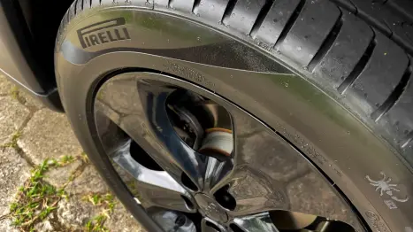 JEEP Compass 2.0 16V 4P LONGITUDE FLEX AUTOM�TICO, Foto 20