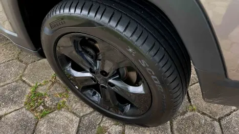 JEEP Compass 2.0 16V 4P LONGITUDE FLEX AUTOM�TICO, Foto 25