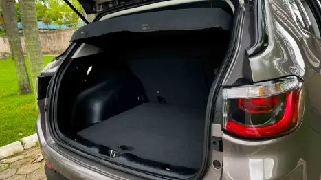 JEEP Compass 2.0 16V 4P LONGITUDE FLEX AUTOM�TICO, Foto 26