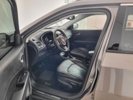 JEEP Compass 2.0 16V 4P LONGITUDE FLEX AUTOM�TICO, Foto 7