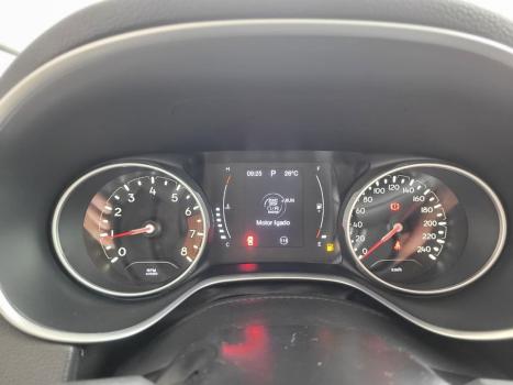 JEEP Compass 2.0 16V 4P LONGITUDE FLEX AUTOM�TICO, Foto 9
