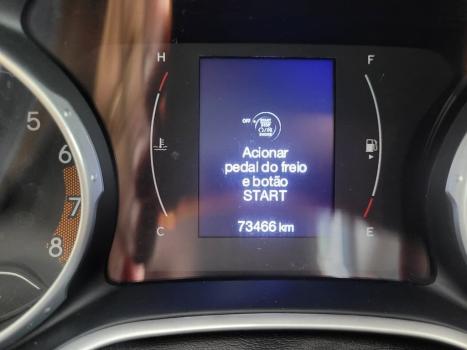 JEEP Compass 2.0 16V 4P LONGITUDE FLEX AUTOM�TICO, Foto 10
