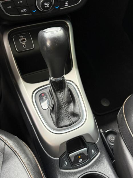 JEEP Compass 2.0 16V 4P LONGITUDE FLEX AUTOM�TICO, Foto 6