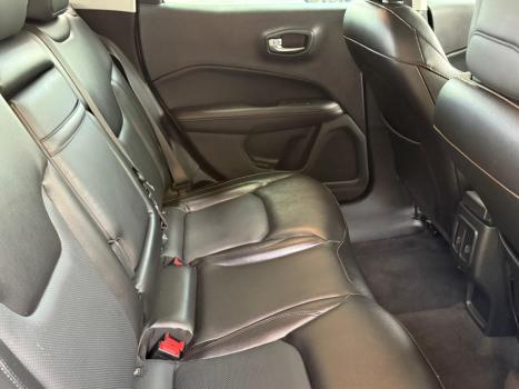 JEEP Compass 2.0 16V 4P LONGITUDE FLEX AUTOM�TICO, Foto 10
