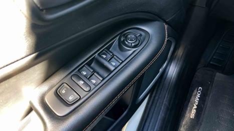 JEEP Compass 2.0 16V 4P LONGITUDE FLEX AUTOM�TICO, Foto 8