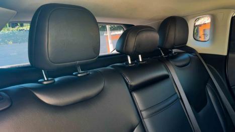 JEEP Compass 2.0 16V 4P LONGITUDE FLEX AUTOM�TICO, Foto 13