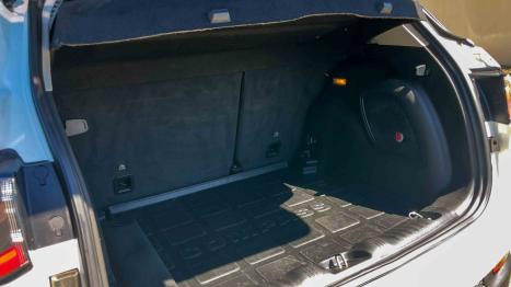 JEEP Compass 2.0 16V 4P LONGITUDE FLEX AUTOM�TICO, Foto 15