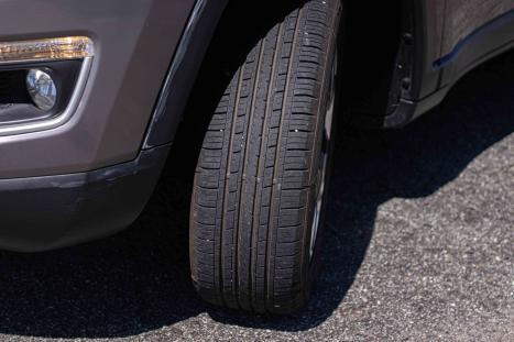 JEEP Compass 2.0 16V 4P LIMITED S TURBO DIESEL 4X4 AUTOM�TICO, Foto 5