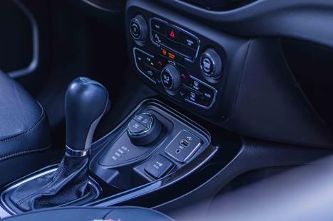JEEP Compass 2.0 16V 4P LIMITED S TURBO DIESEL 4X4 AUTOM�TICO, Foto 13