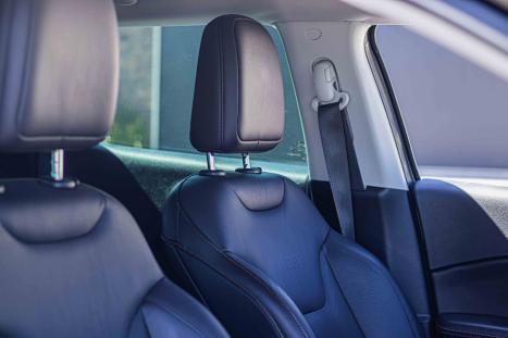 JEEP Compass 2.0 16V 4P LIMITED S TURBO DIESEL 4X4 AUTOM�TICO, Foto 14