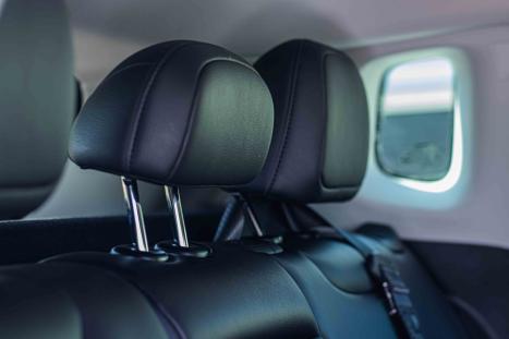 JEEP Compass 2.0 16V 4P LIMITED S TURBO DIESEL 4X4 AUTOM�TICO, Foto 16